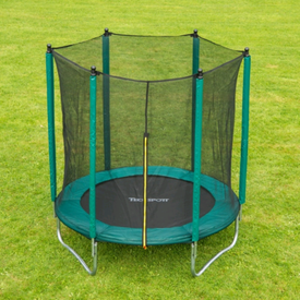 7ft trampoline smyths